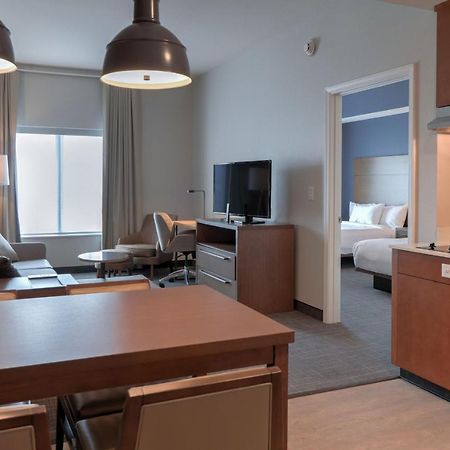 Residence Inn By Marriott พิเจนฟอร์จ ภายนอก รูปภาพ
