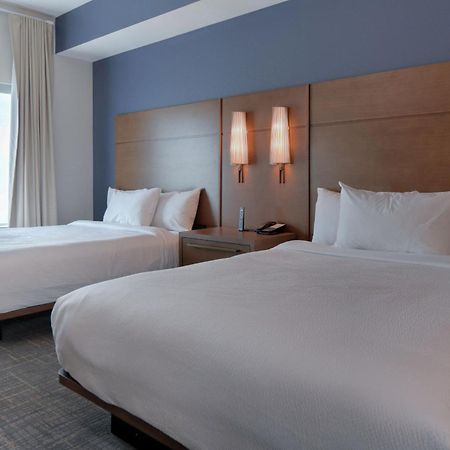 Residence Inn By Marriott พิเจนฟอร์จ ภายนอก รูปภาพ
