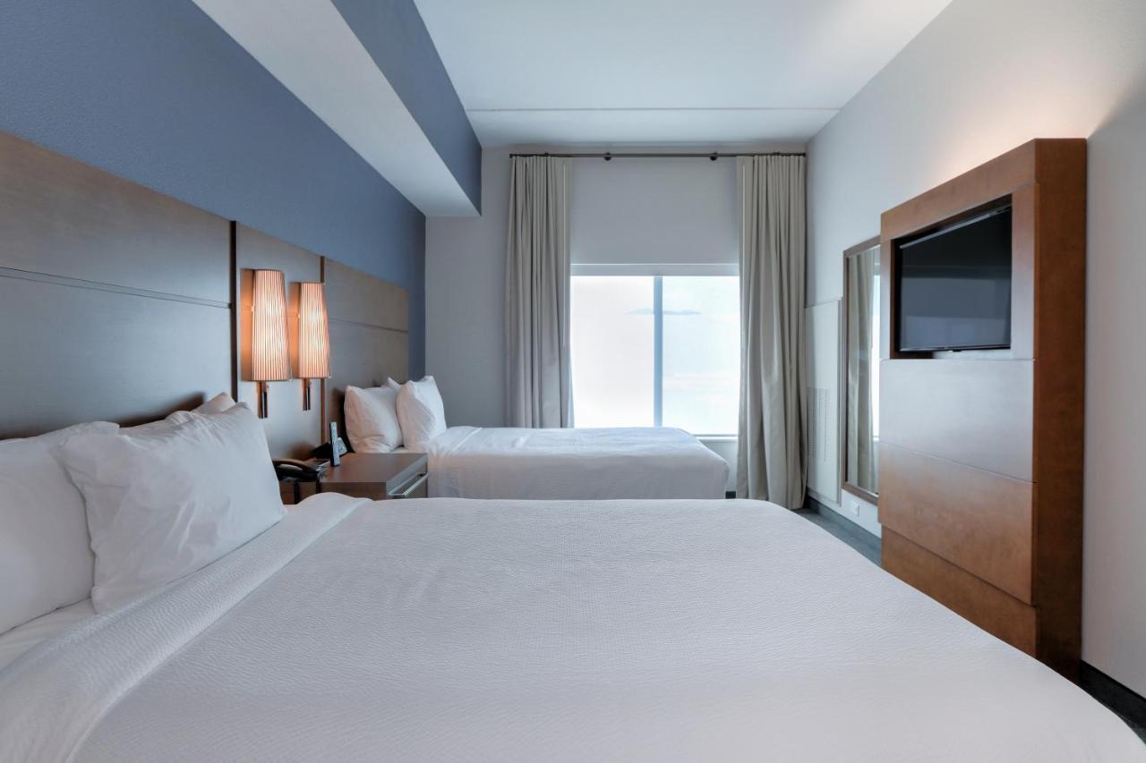 Residence Inn By Marriott พิเจนฟอร์จ ภายนอก รูปภาพ