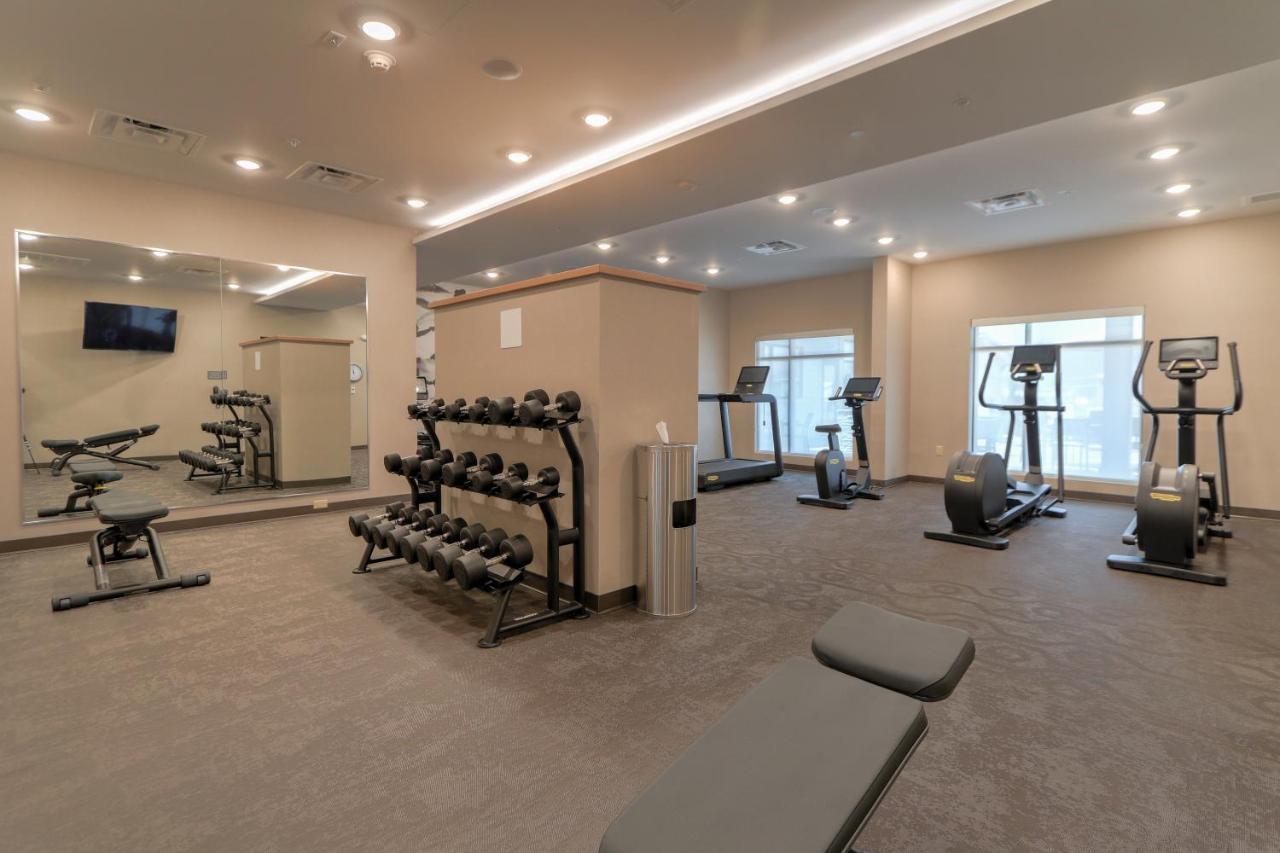 Residence Inn By Marriott พิเจนฟอร์จ ภายนอก รูปภาพ