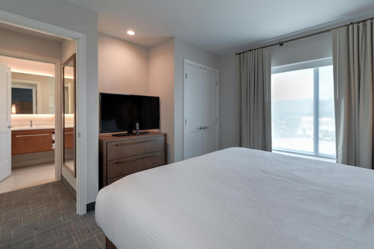 Residence Inn By Marriott พิเจนฟอร์จ ภายนอก รูปภาพ