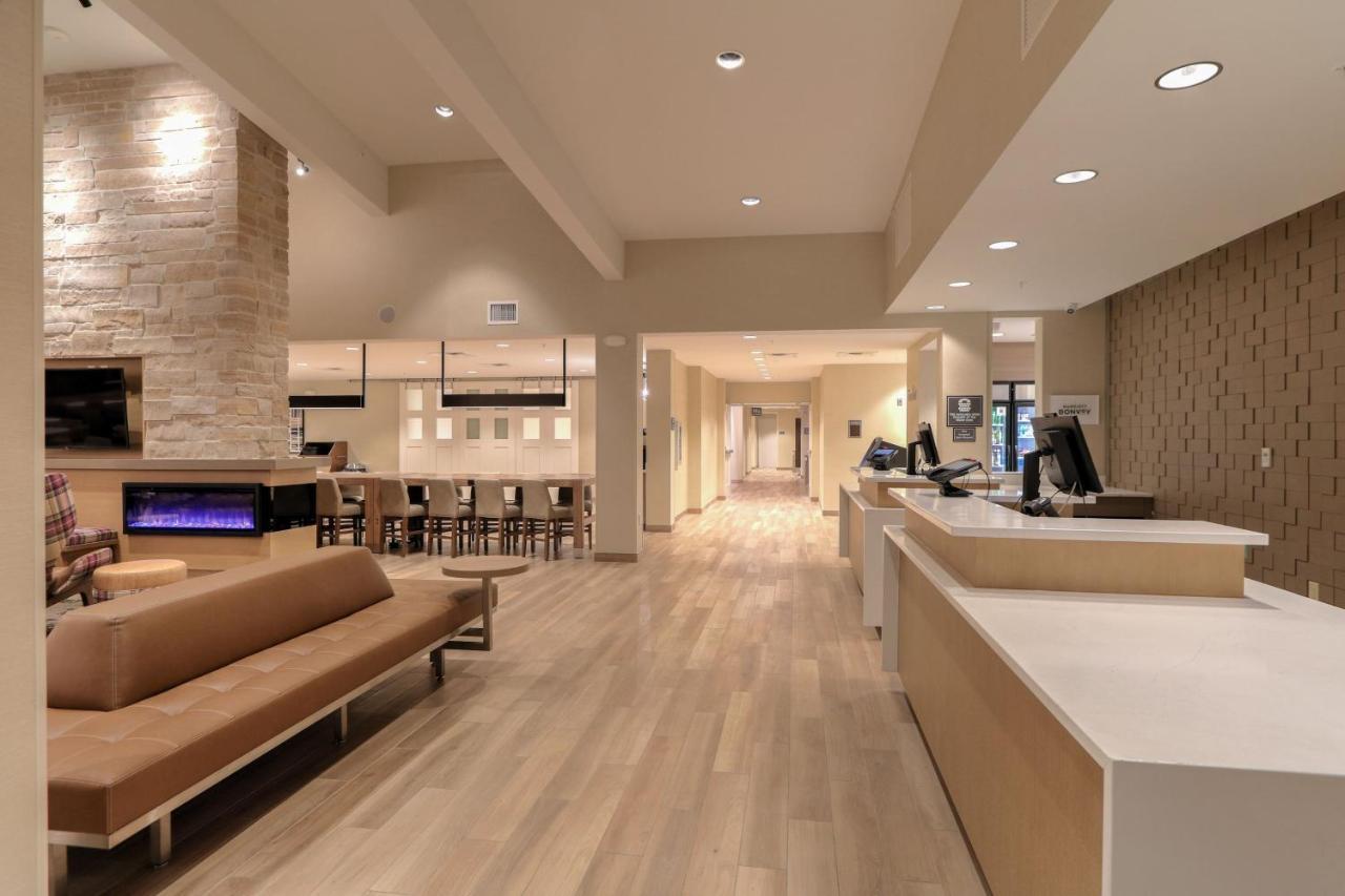 Residence Inn By Marriott พิเจนฟอร์จ ภายนอก รูปภาพ
