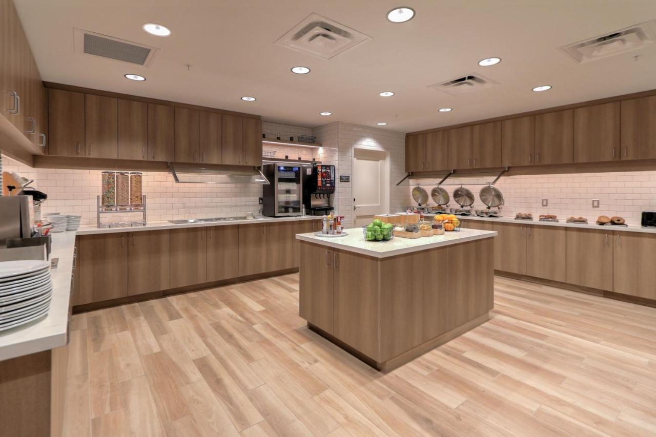 Residence Inn By Marriott พิเจนฟอร์จ ภายนอก รูปภาพ