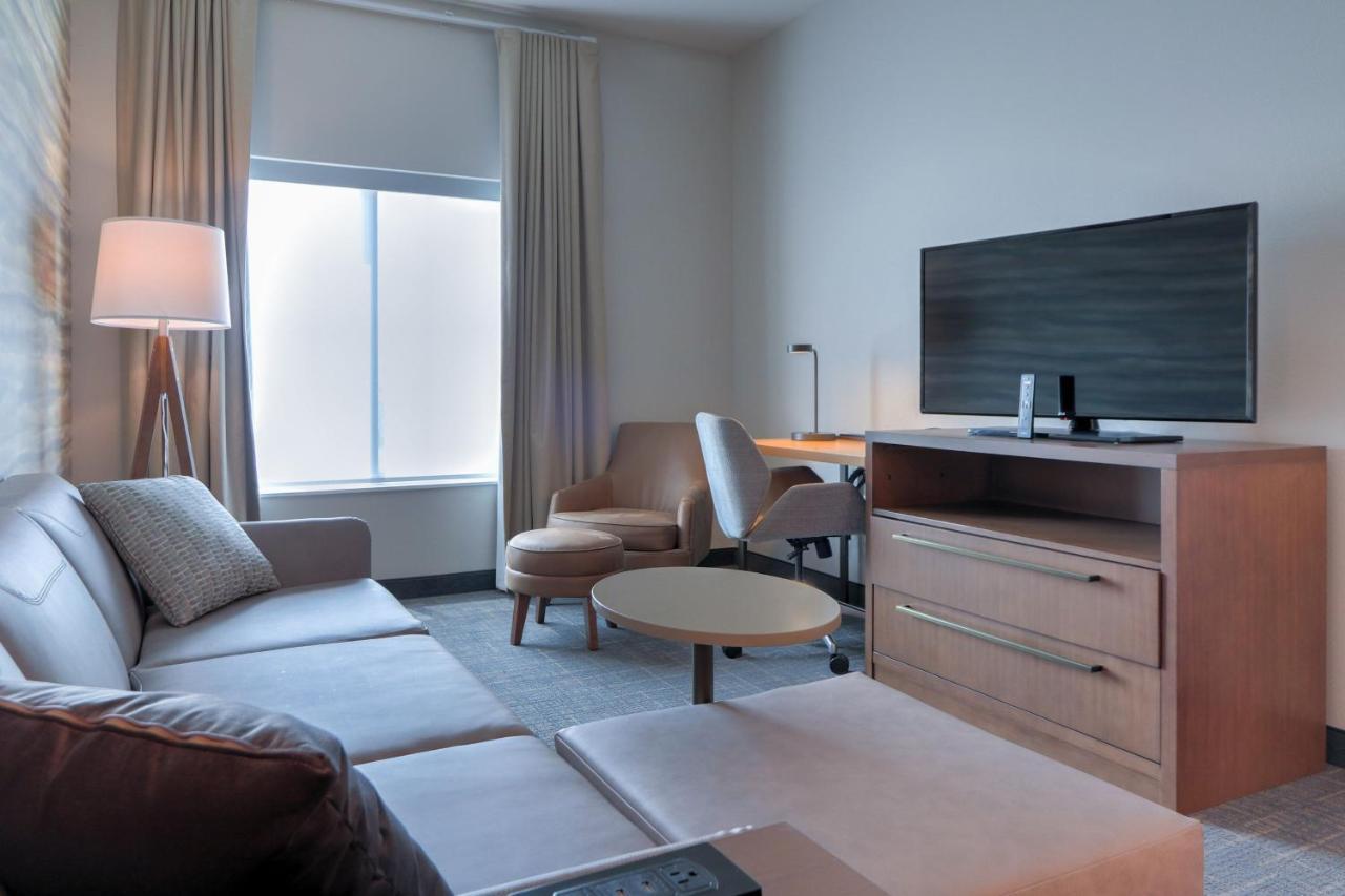 Residence Inn By Marriott พิเจนฟอร์จ ภายนอก รูปภาพ