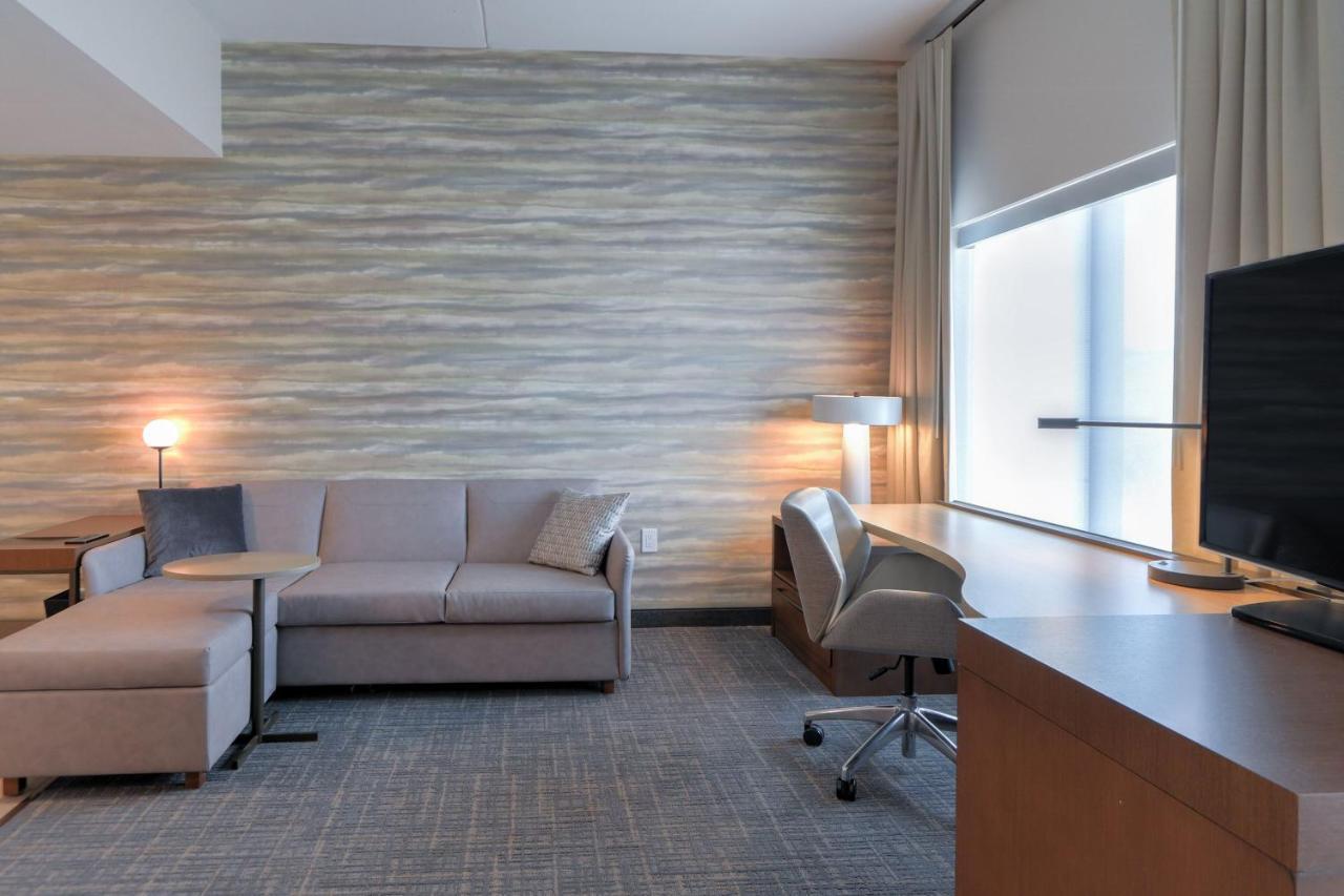 Residence Inn By Marriott พิเจนฟอร์จ ภายนอก รูปภาพ