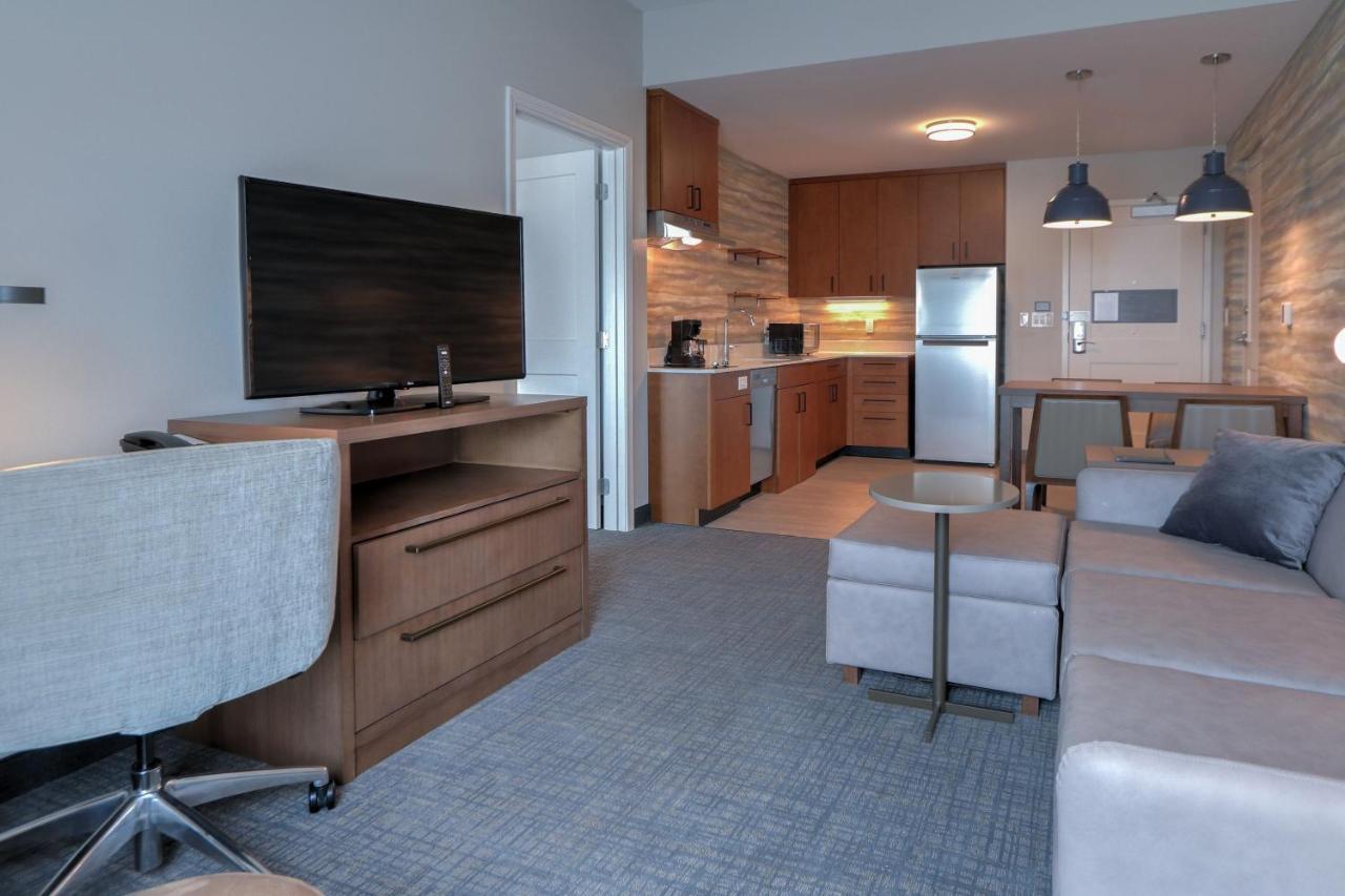 Residence Inn By Marriott พิเจนฟอร์จ ภายนอก รูปภาพ