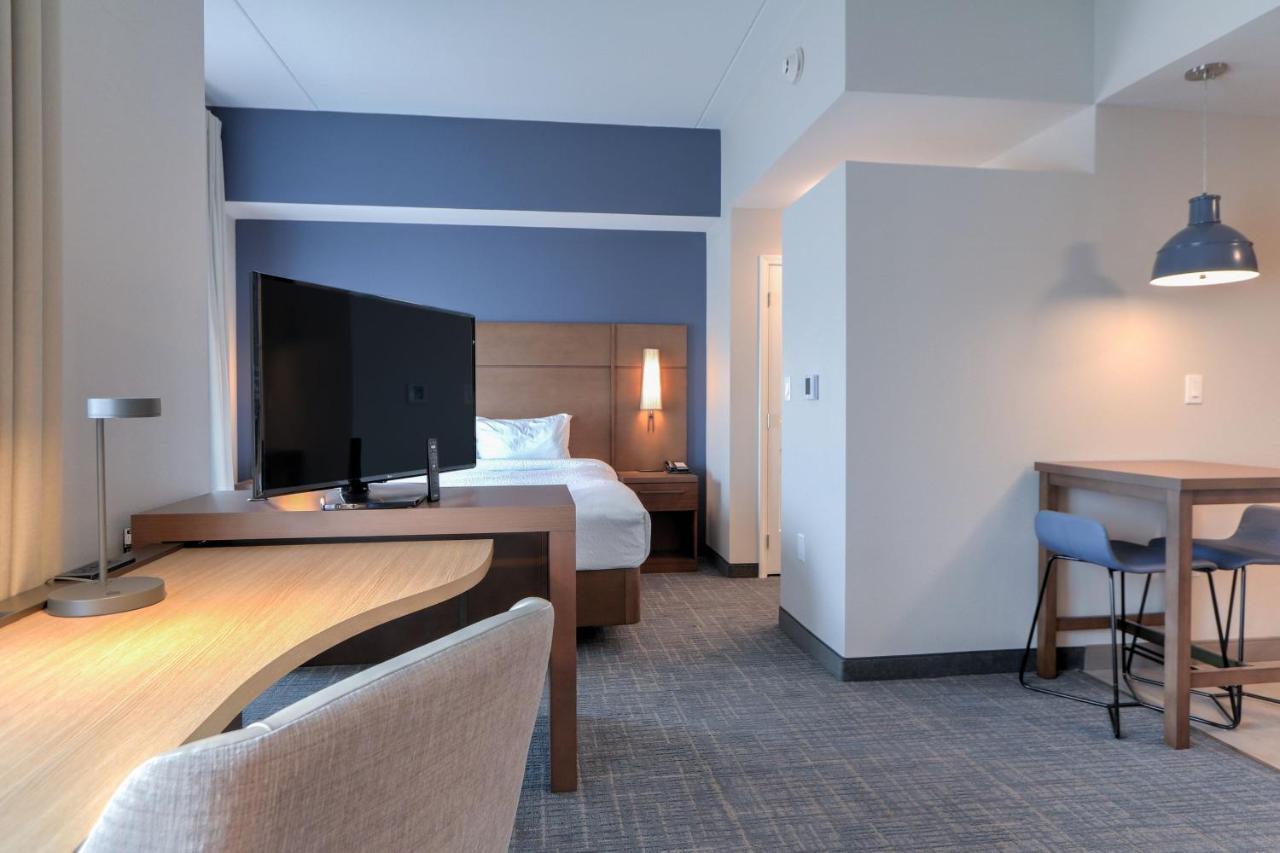 Residence Inn By Marriott พิเจนฟอร์จ ภายนอก รูปภาพ